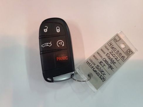 Certified 2021 Dodge Charger R/T w/ Daytona Edition Group image 28