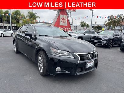 Used 2014 Lexus GS 350 w/ Premium Package