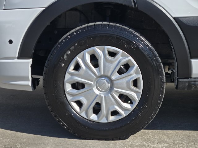 Used 2025 Ford Transit 350 XLT RWD image 15
