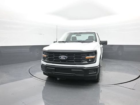 New 2026 Ford F150 XL RWD image 3