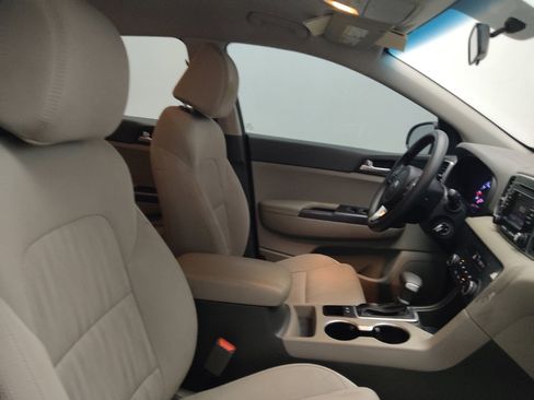 Used 2019 Kia Sportage LX image 21