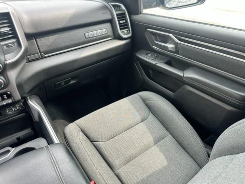 Used 2020 RAM 1500 Big Horn AWD/4WD image 15
