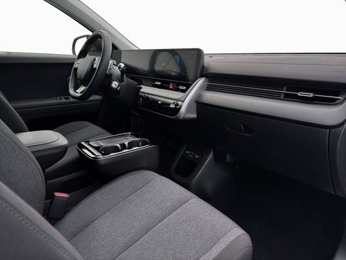 New 2026 Hyundai Ioniq 5 SE RWD image 34