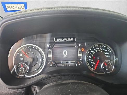 Used 2022 RAM 1500 Laramie image 18