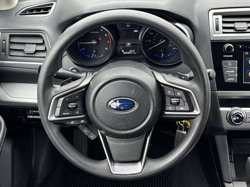 Used 2019 Subaru Outback 2.5i AWD/4WD image 23