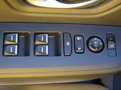 New 2026 Honda Passport RTL image 13