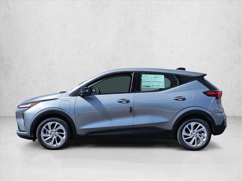 New 2027 Chevrolet Bolt LT FWD image 10