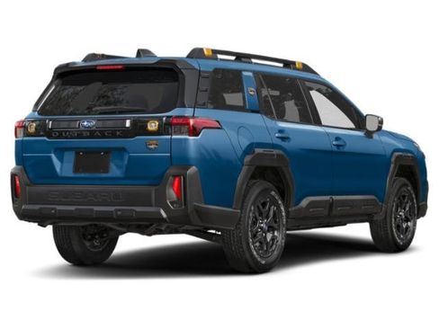 New 2026 Subaru Outback Wilderness AWD/4WD image 2