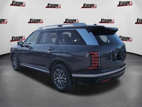 Used 2026 Hyundai Palisade SEL AWD/4WD image 3