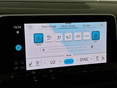 New 2026 Volkswagen Atlas SEL Premium R-Line image 14