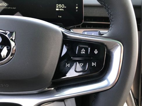 New 2026 Volvo EX90 Ultra image 20