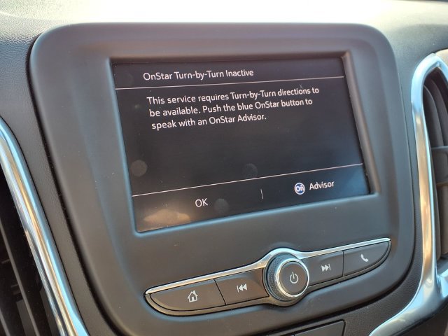 Used 2024 Chevrolet Equinox LT w/ LPO, Floor Liner Package FWD image 5