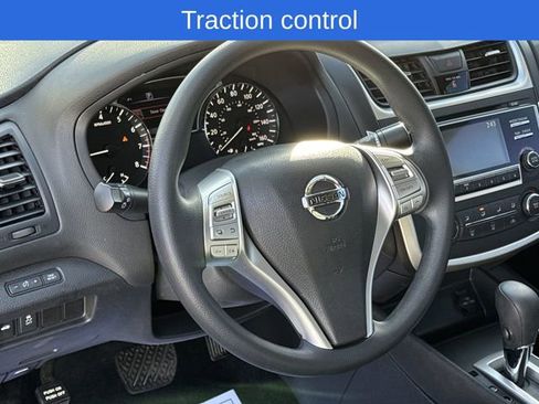 Used 2016 Nissan Altima 2.5 S w/ Power Driver Seat Package image 17