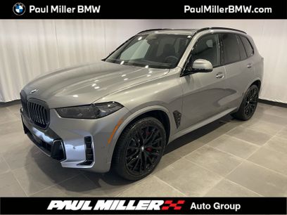 New 2026 BMW X5 xDrive40i w/ M Sport Package