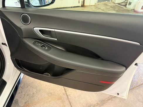 Certified 2026 Hyundai Sonata SEL FWD image 33