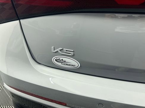 New 2026 Kia K5 GT-Line w/ GT-Line Red Interior Package image 5