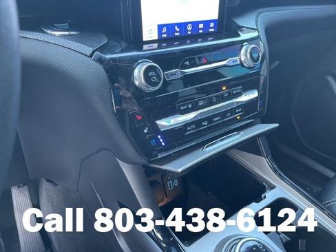Used 2023 Ford Explorer ST w/ Equipment Group 401A AWD/4WD image 25