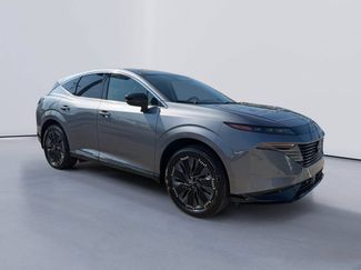 Used 2025 Nissan Murano Platinum w/ Cargo Package AWD/4WD video 1