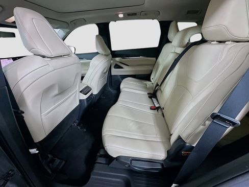 Used 2023 INFINITI QX60 Sensory w/ Vision Package image 23