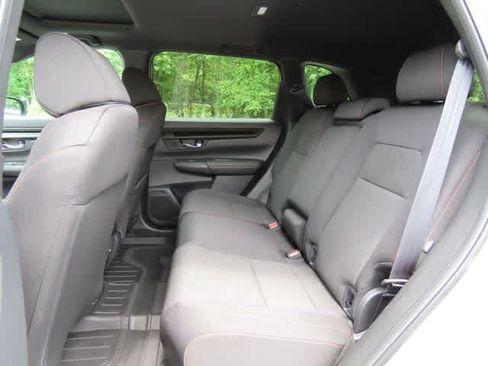 Used 2026 Honda CR-V TrailSport image 14