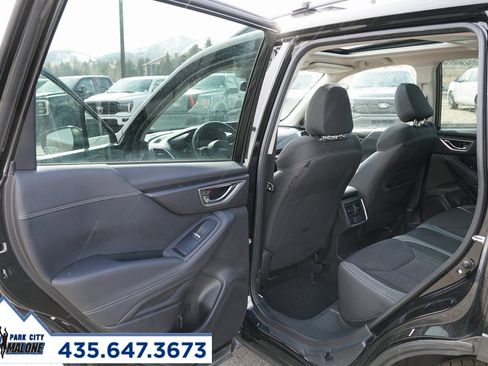 Used 2020 Subaru Forester Premium image 25