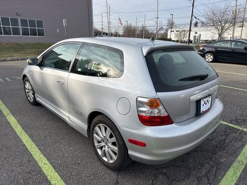Used 2005 Honda Civic Si image 7