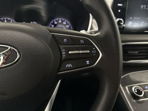 Used 2022 Hyundai Santa Fe SEL image 13