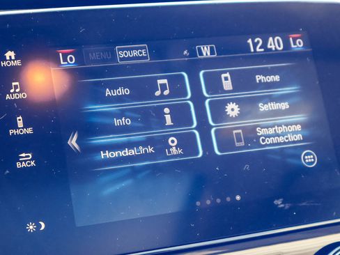 Used 2019 Honda CR-V EX image 13