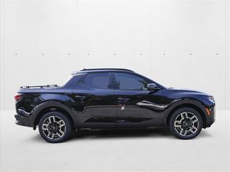 New 2026 Hyundai Santa Cruz Limited AWD/4WD video 4