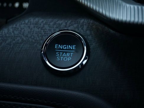 Used 2025 Ford Explorer Platinum w/ Ultimate Package image 20