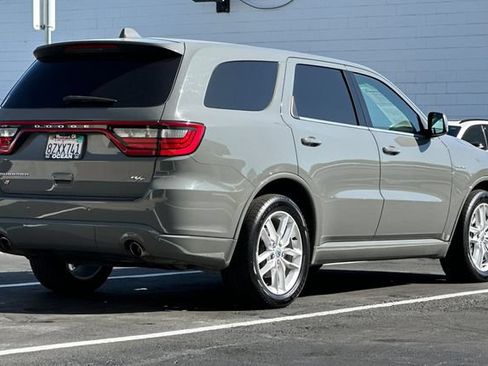 Used 2021 Dodge Durango R/T AWD/4WD image 4