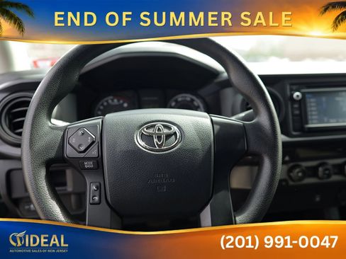 Used 2016 Toyota Tacoma SR RWD image 19