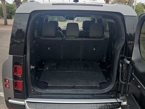 Used 2020 Land Rover Defender 110 HSE image 22