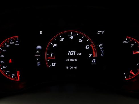 Used 2021 Dodge Durango SRT w/ Black Package image 21