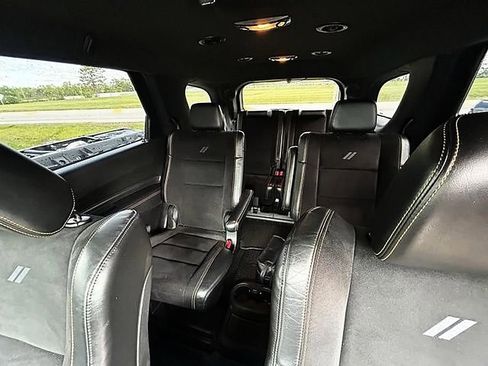 Used 2022 Dodge Durango R/T w/ Quick Order Package 22F AWD/4WD image 7