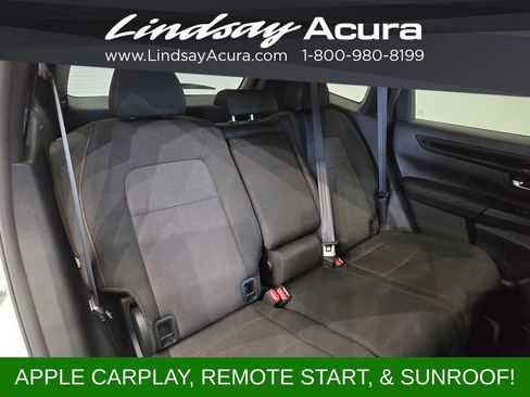 Used 2023 Honda CR-V Sport image 9