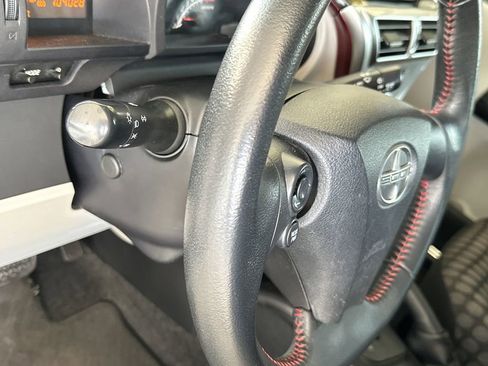 Used 2012 Scion iQ w/ Rear Speaker Pkg image 19