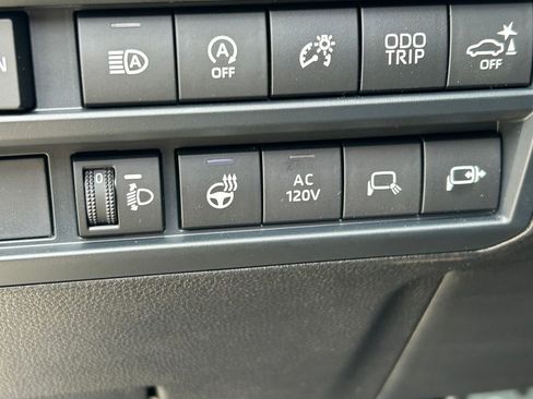 New 2026 Toyota Tundra SR5 AWD/4WD image 22