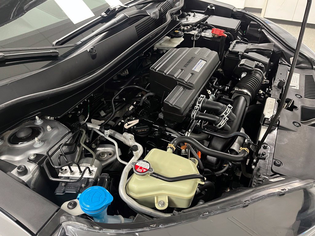 Used 2017 Honda CR-V EX-L image 55