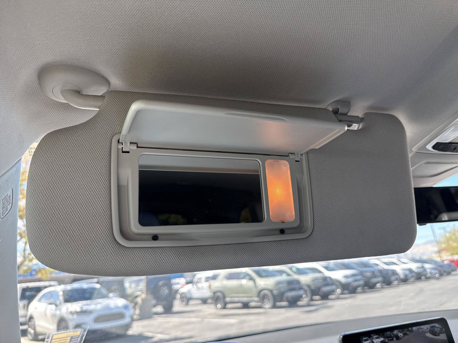 Used 2024 Honda CR-V EX-L image 35