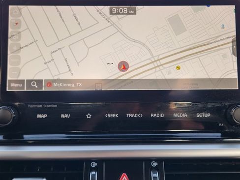 Certified 2024 Kia Forte GT w/ GT2 Package image 16