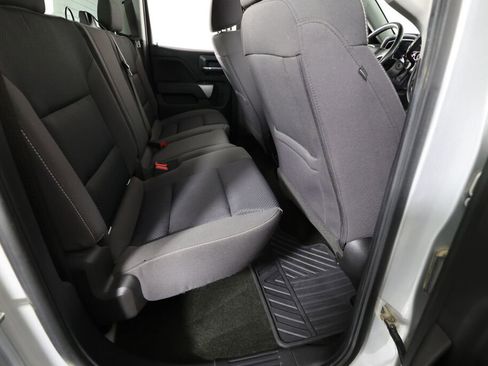 Used 2018 Chevrolet Silverado 1500 LT w/ Redline Edition image 22