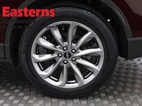 Used 2021 Lincoln Corsair FWD w/ Premium Package image 35