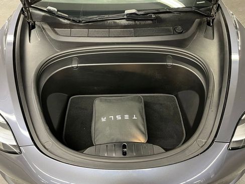 Used 2019 Tesla Model 3 Long Range image 29