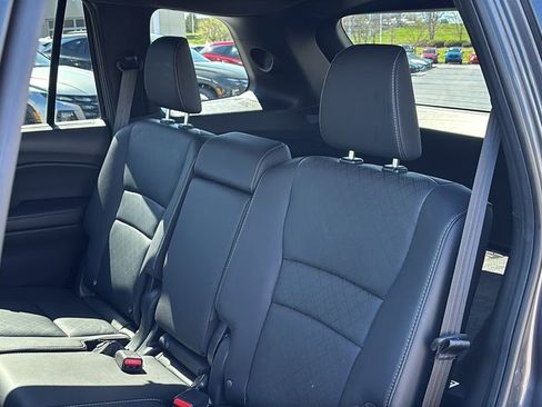 Used 2021 Honda Passport Touring image 28