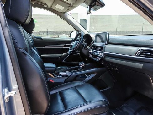 Used 2022 Kia Telluride LX AWD/4WD image 18
