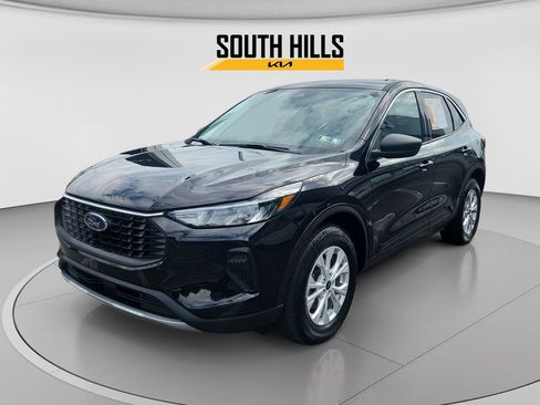 Used 2024 Ford Escape Active w/ Tech Pack #1 AWD/4WD image 1