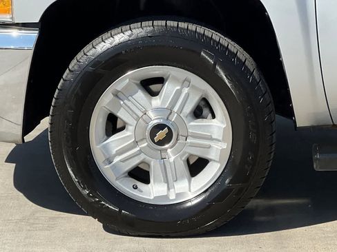 Used 2013 Chevrolet Silverado 1500 LT w/ All-Star Edition RWD image 33