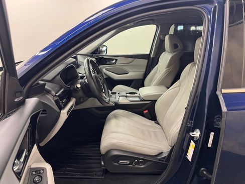 Certified 2023 Acura MDX SH-AWD w/ Technology Package image 14