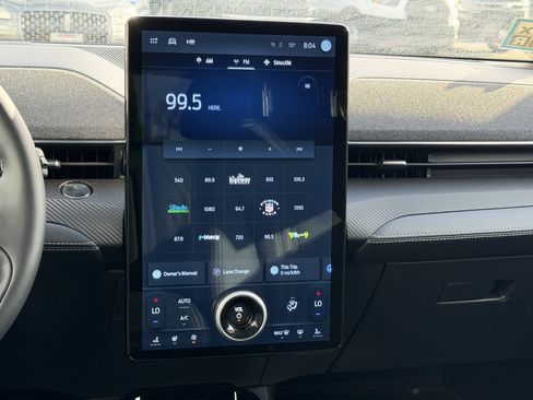 Used 2023 Ford Mustang Mach-E Premium image 20